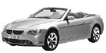 BMW E64 P2305 Fault Code