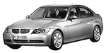 BMW E90 P2305 Fault Code