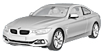 BMW F32 P2305 Fault Code